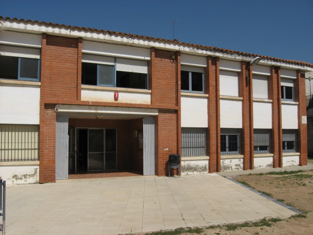 Escola d'adults