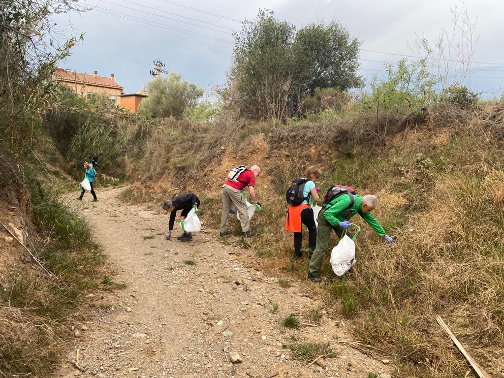 Let's clean up Europe! 2023