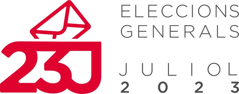 Eleccions generals 23J