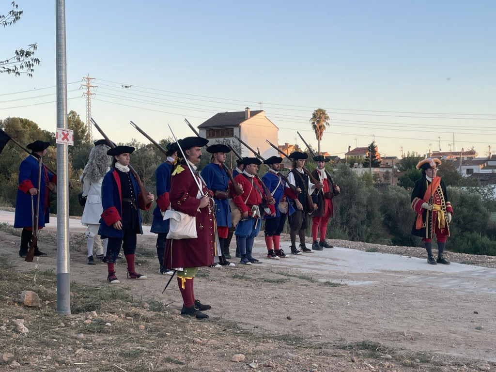 La Gran Batalla i captura del "Capitán Maria"