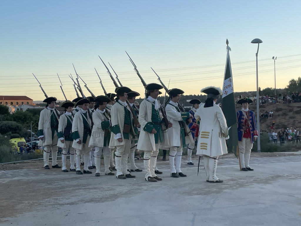 La Gran Batalla i captura del "Capitán Maria"