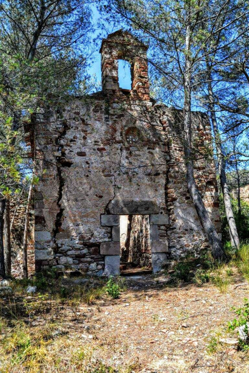 Ermita de Sant Jaume