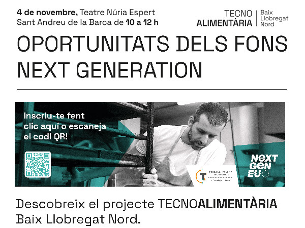 Banner Tecnoalimentària