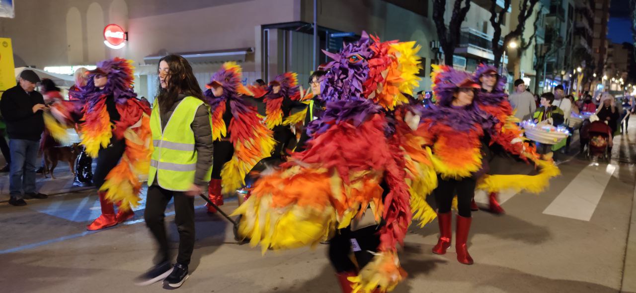 Carnestoltes 2024