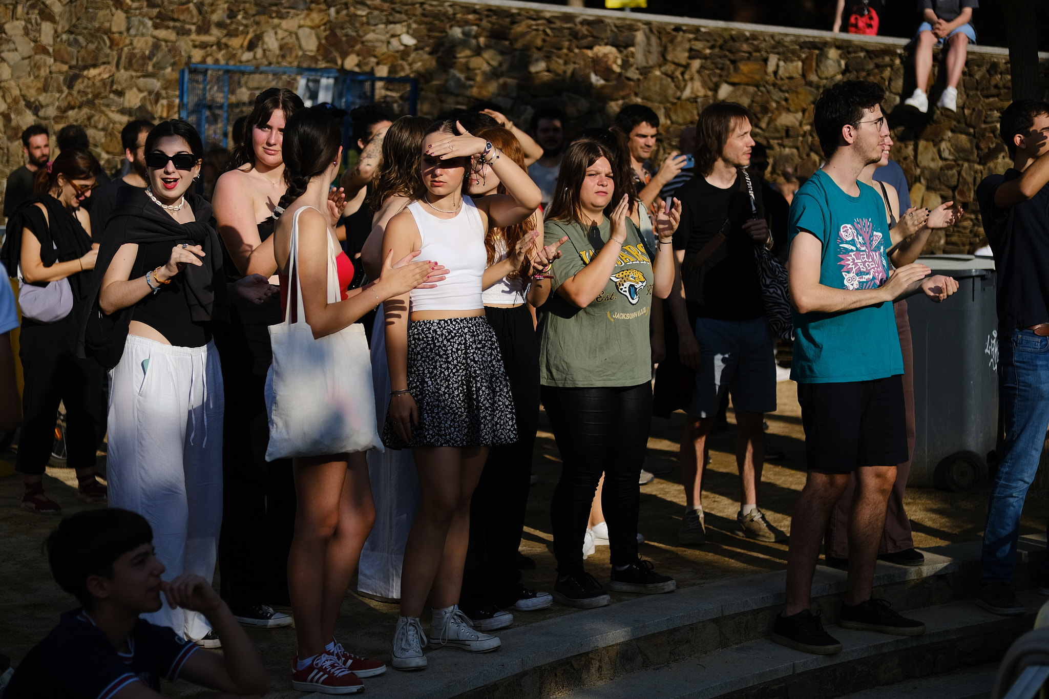 Santa Oliva 2024-Festa Jove del diumenge 9 de juny