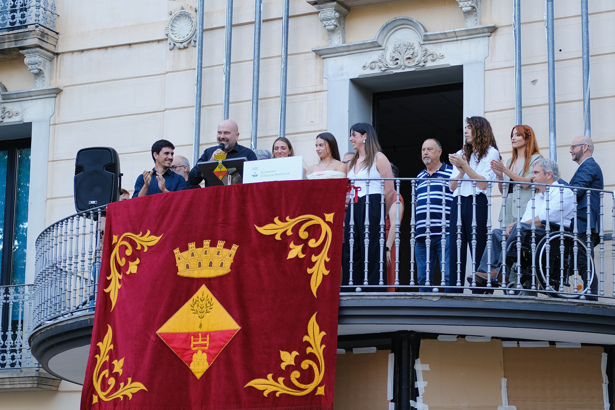 Festa Major d'Olesa 2024