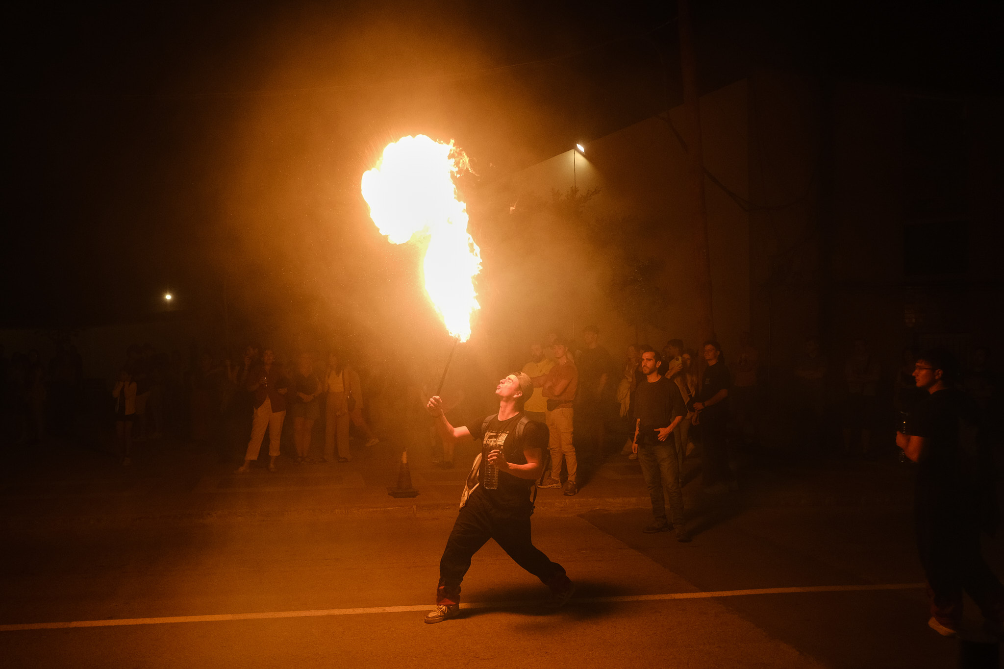 Santa Oliva 2024-Correfoc