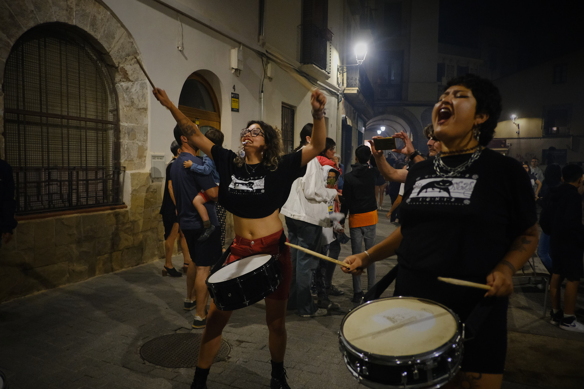 Santa Oliva 2024-Correfoc