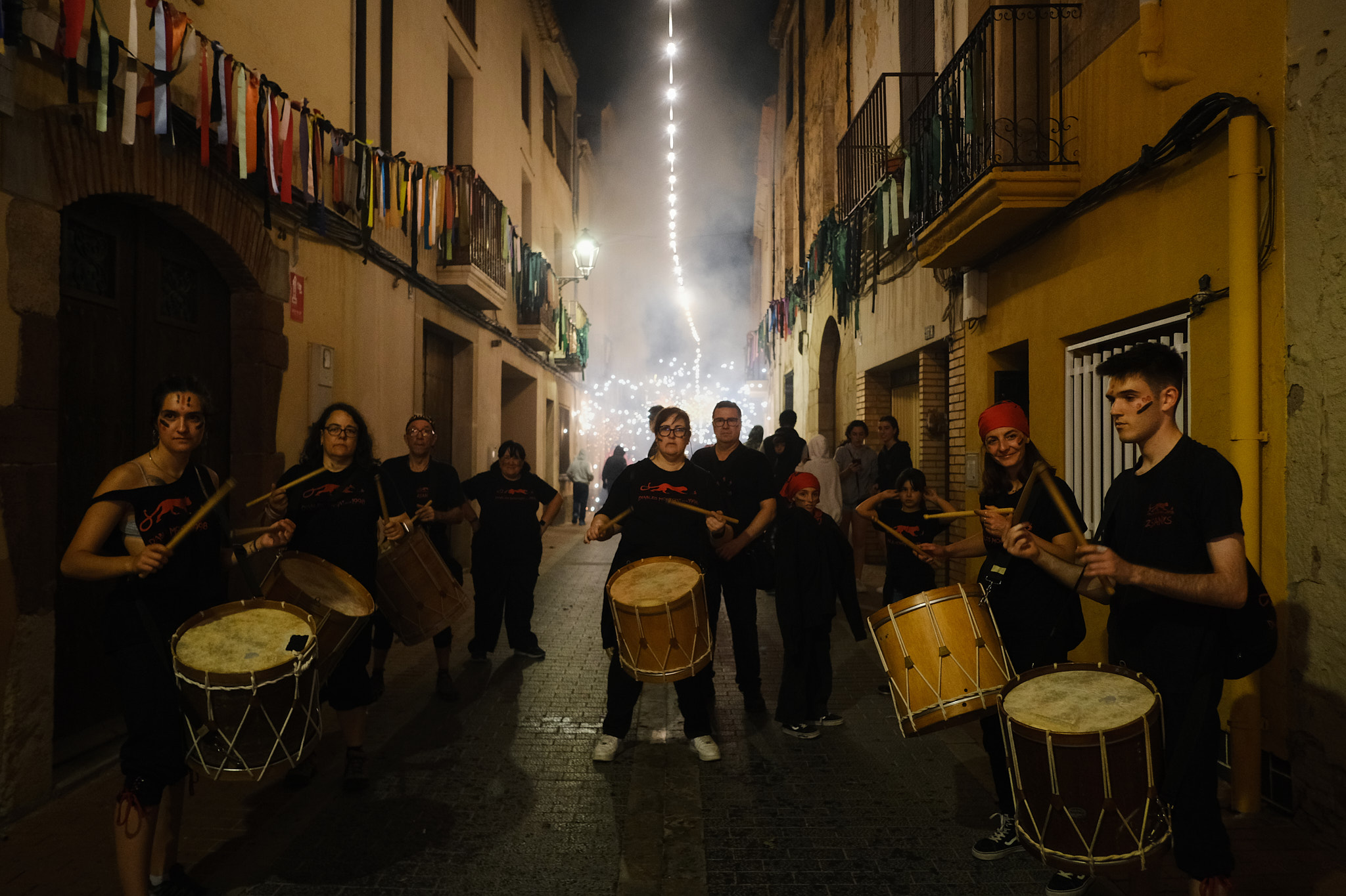 Santa Oliva 2024-Correfoc