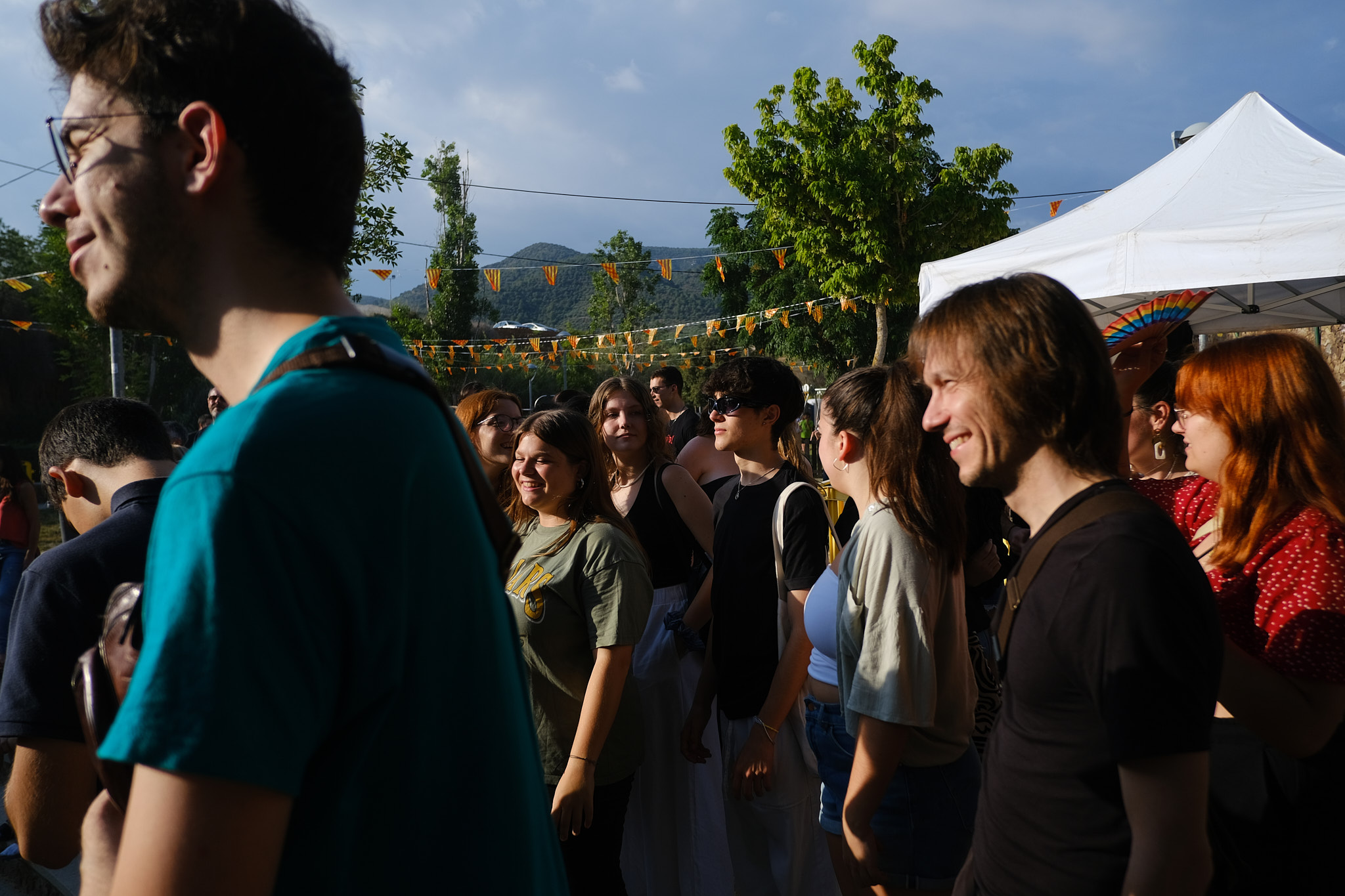 Santa Oliva 2024-Festa Jove del diumenge 9 de juny