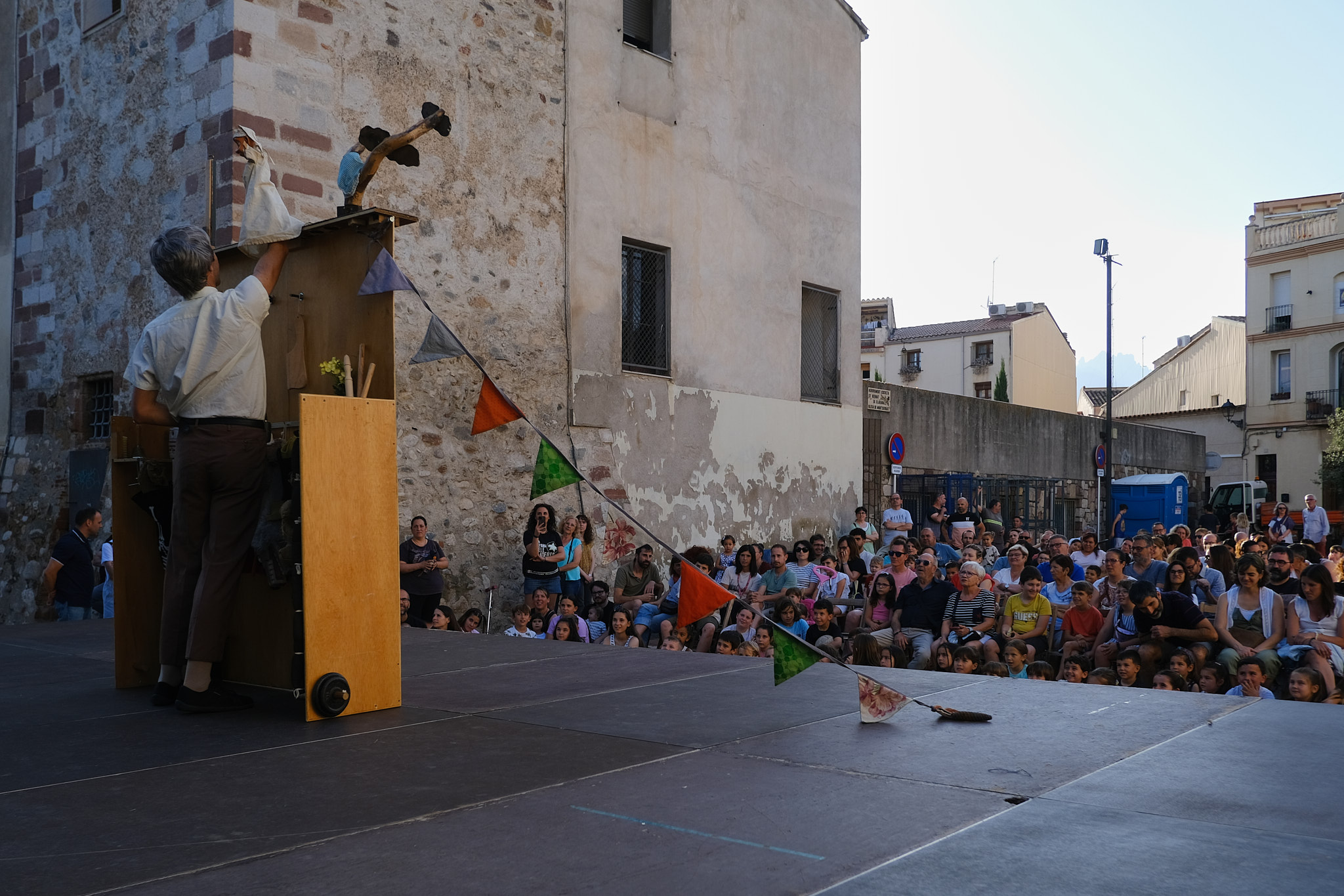 Santa Oliva 2024-Festa Jove del diumenge 9 de juny