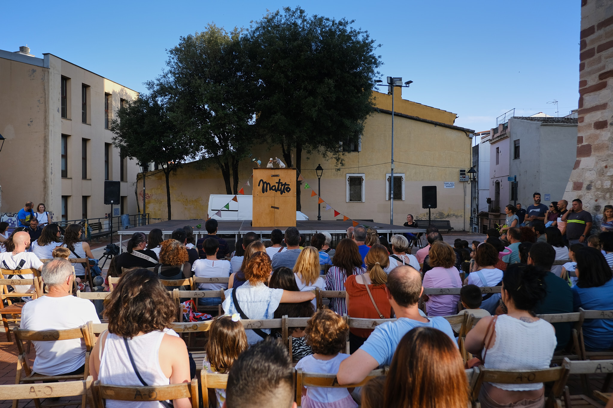 Santa Oliva 2024-Festa Jove del diumenge 9 de juny