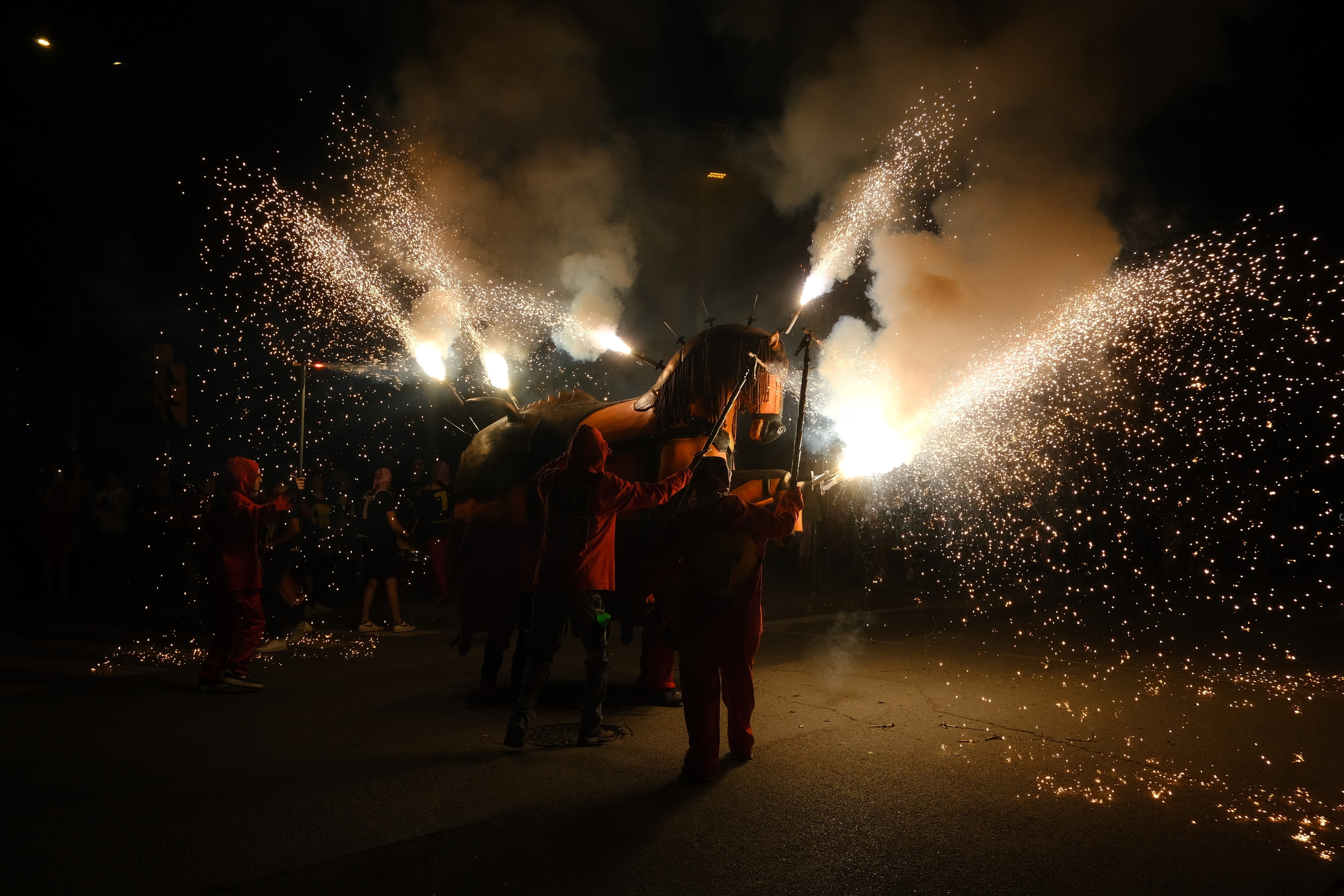 Festa Major d'Olesa 2024