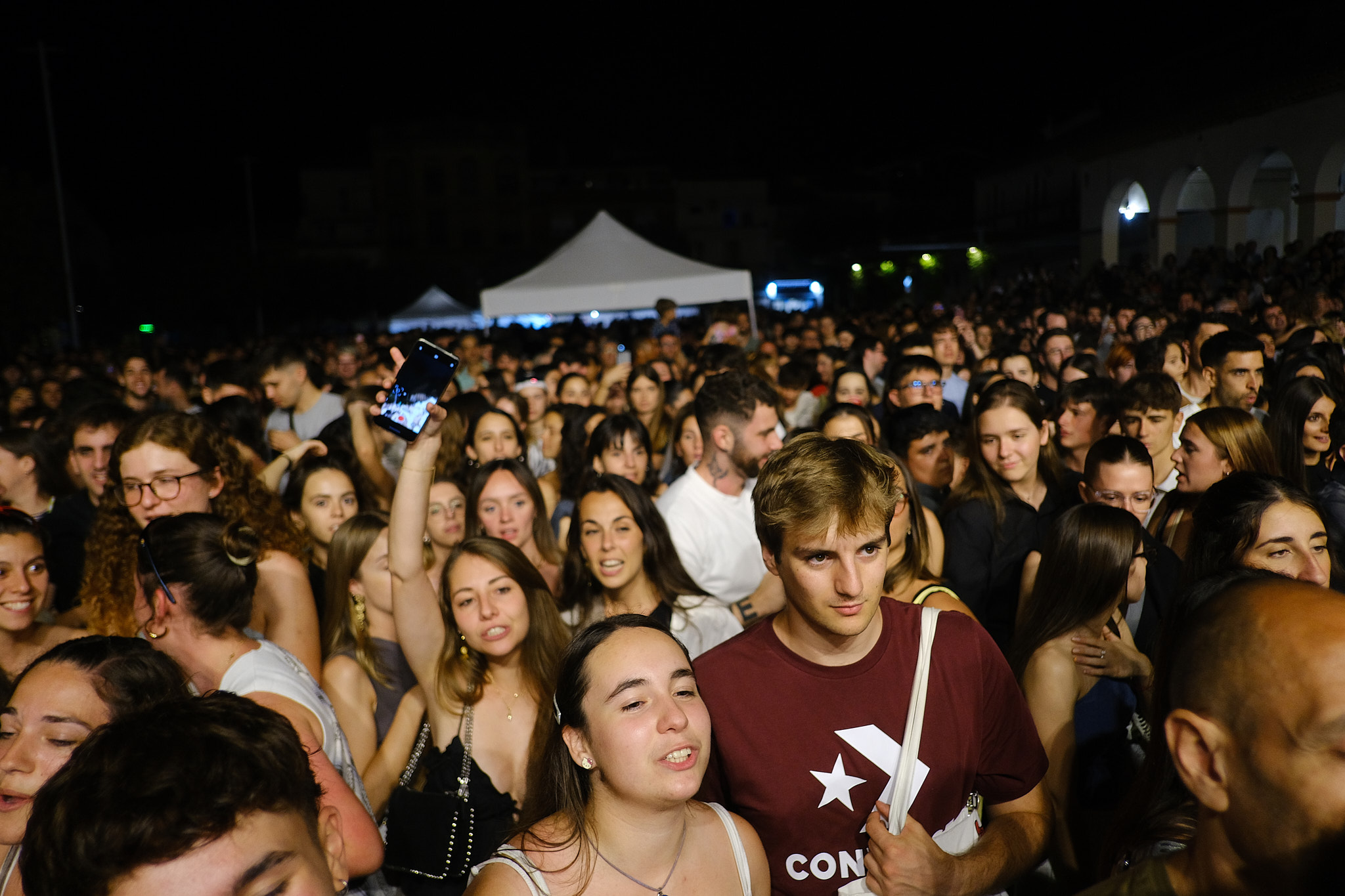 Festa Major d'Olesa 2024