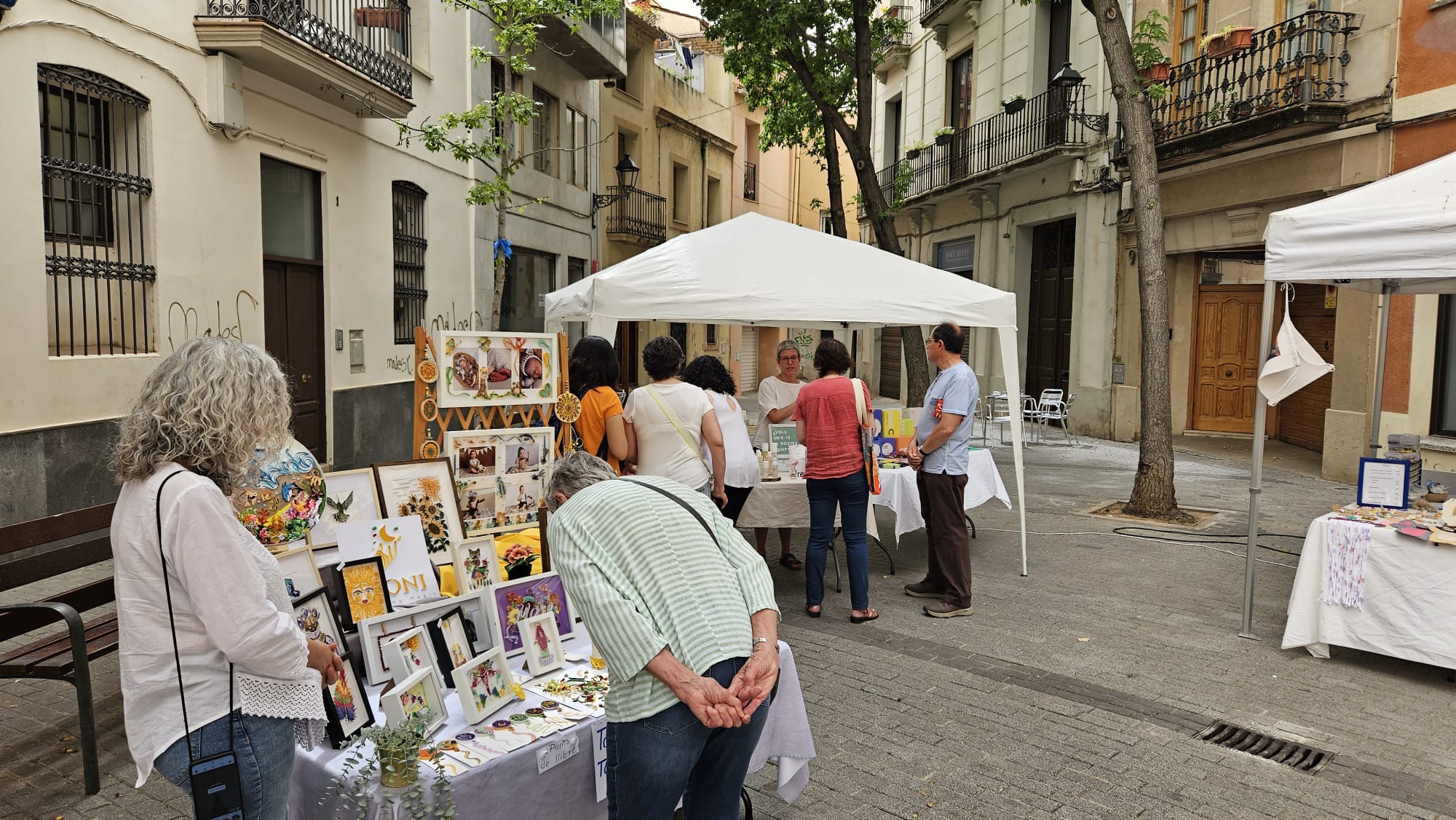 Santa Oliva 2024-Fira de Santa Oliva