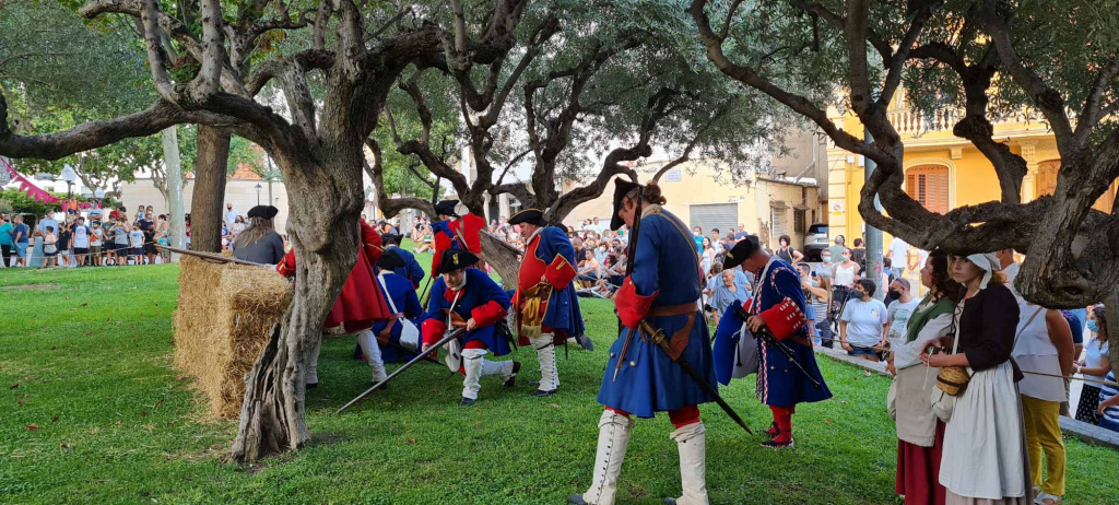 Bon balanç de la Festa dels Miquelets 2021 per part d'organització i Ajuntament